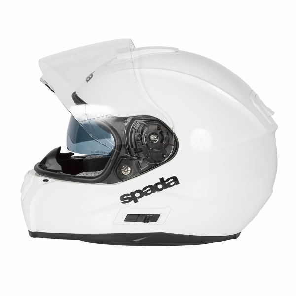 Spada Spada Helmet White